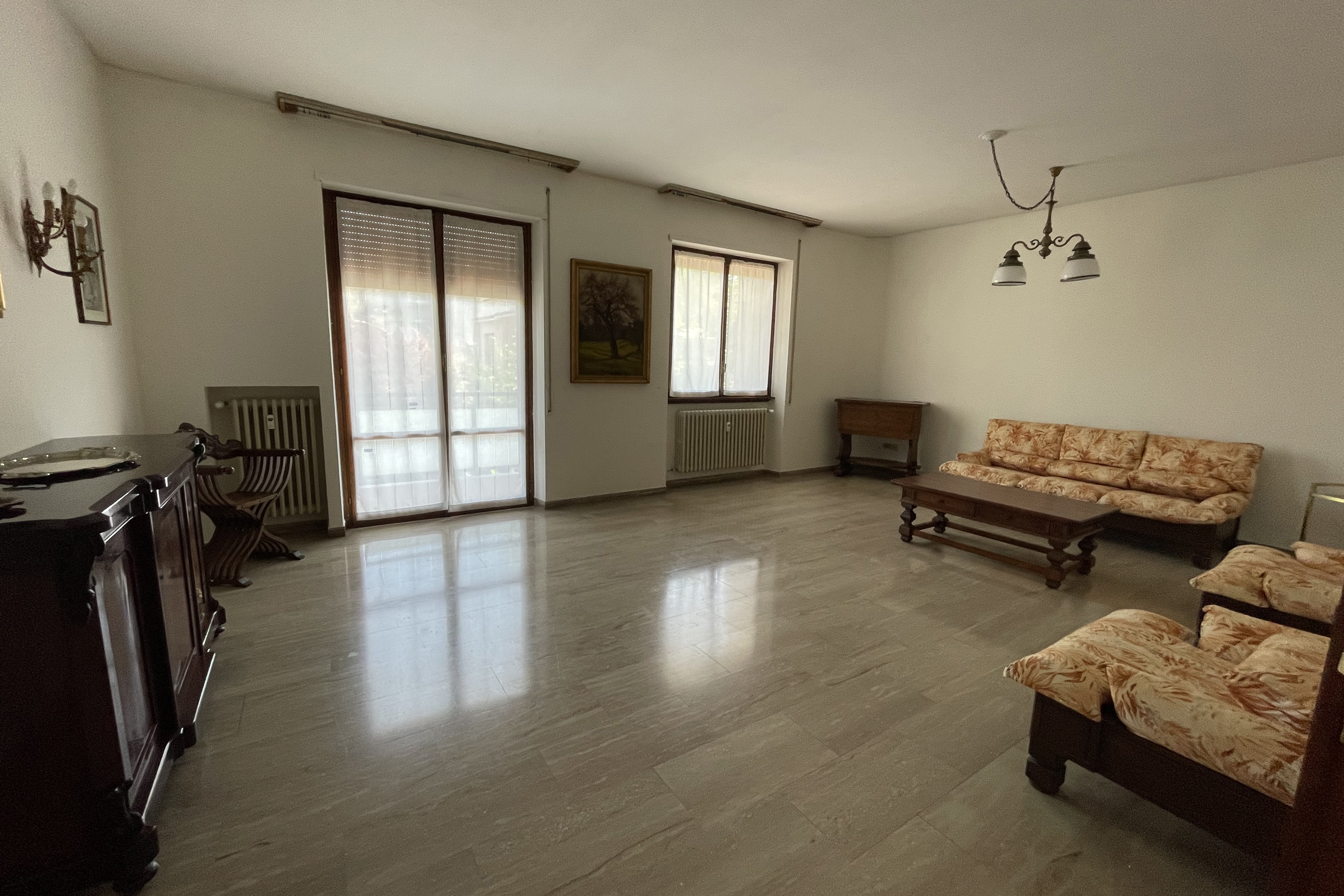 Vendita signorile appartamento Pesaro - Zona centro-mare (AP941)